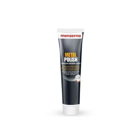 Menzerna 125 gr Metal Polish Metal Krom Çelik Parlatıcı