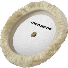 Menzerna 220 mm Krater Kuzu Yünü Polisaj Keçe