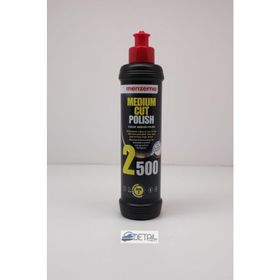 Menzerna 250 ml 2500 İnce Çizik Giderici Pasta