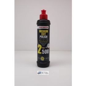 Menzerna 250 ml 2500 İnce Çizik Giderici Pasta