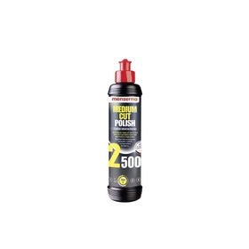 Menzerna 250 ml 2500 İnce Çizik Giderici Pasta