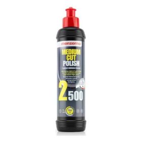 Menzerna 250 ml 2500 İnce Çizik Giderici Pasta