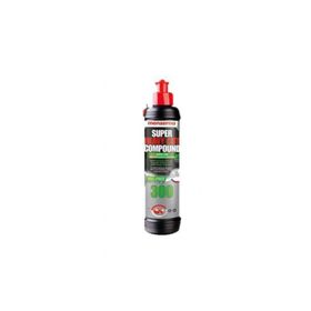 Menzerna 250 ml 300 Yeşil Seri Süper Ağır Çizik Giderici Kalın Pasta