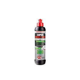 Menzerna 250 ml 300 Yeşil Seri Süper Ağır Çizik Giderici Kalın Pasta