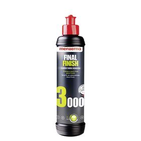 Menzerna 250 ml 3000 Standart Hare Giderici Cila