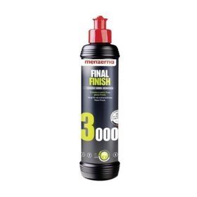 Menzerna 250 ml 3000 Standart Hare Giderici Cila