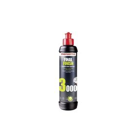 Menzerna 250 ml 3000 Standart Hare Giderici Cila