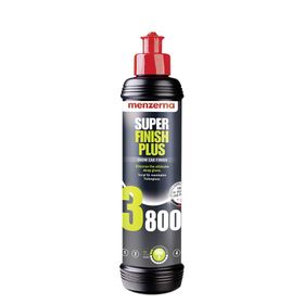 Menzerna 250 ml 3800 Süper Hare Giderici Cila