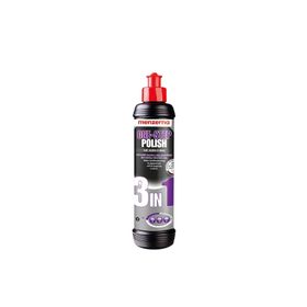 Menzerna 250 ml One-Step Polish 3in1 Tek Adım Pasta Cila Koruma