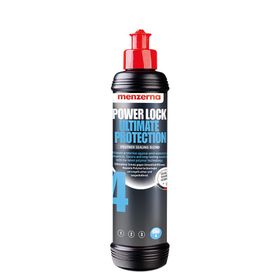 Menzerna 250 ml Power Lock Üstün Boya Koruma Cila/Wax