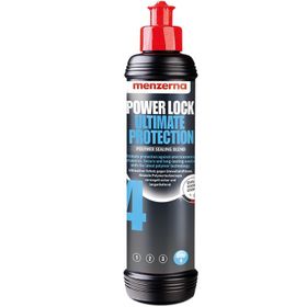 Menzerna 250 ml Power Lock Üstün Boya Koruma Cila/Wax