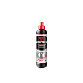 Menzerna 250 ml YENİ 400 Ağır Çizik Giderici Kalın Pasta
