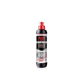 Menzerna 250 ml YENİ 400 Ağır Çizik Giderici Kalın Pasta
