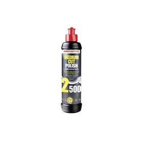 Menzerna 2500 250 ml Medium Cut Polish Hare Giderici Parlatıcı Cila