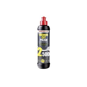 Menzerna 2500 250 ml Medium Cut Polish Hare Giderici Parlatıcı Cila