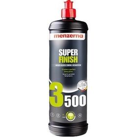 Menzerna 3500 Super Finish Plus 1 lt Hare Giderici