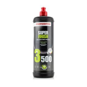Menzerna 3500 Super Finish Plus 1 lt Hare Giderici