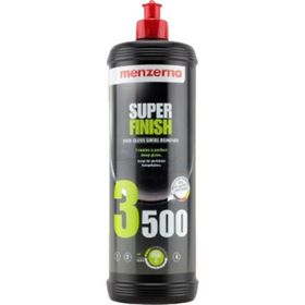 Menzerna 3500 Super Finish Plus 1 lt Hare Giderici