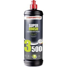 Menzerna 3500 Super Finish Plus 1 lt Hare Giderici