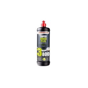 Menzerna 3800 1 lt Super Finish Hare Giderici Cila
