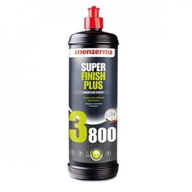 Menzerna 3800 1 lt Super Finish Hare Giderici Cila