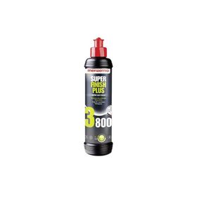 Menzerna 3800 250 ml Super Finish Plus Hare Giderici Parlatıcı
