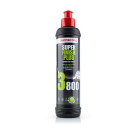 Menzerna 3800 250 ml Super Finish Plus Hare Giderici Parlatıcı