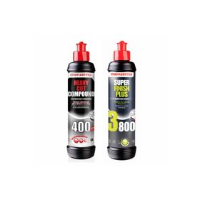 Menzerna 400 3800 250 ml Boya Koruma Seti