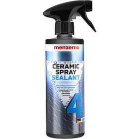 Menzerna 500 ml Ceramic Spray Sealant Seramik İçerikli Sprey Boya Koruyucu Cila