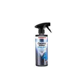 Menzerna 500 ml Ceramic Spray Sealant Seramik İçerikli Sprey Boya Koruyucu Cila