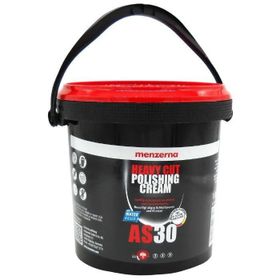 Menzerna AS 30 1 kg Heavy Cut Ağır Çizik Alıcı Pasta