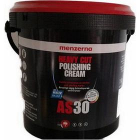 Menzerna AS 30 1 kg Heavy Cut Ağır Çizik Alıcı Pasta