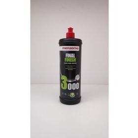Menzerna Final Finish 3000 1 lt Hare Giderici Cila