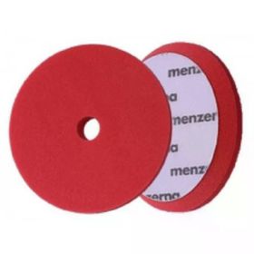 Menzerna Heavy Cut 150 mm Kırmızı Pasta Süngeri