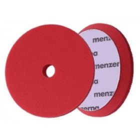 Menzerna Heavy Cut 150 mm Kırmızı Pasta Süngeri