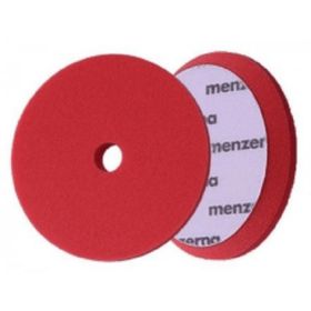 Menzerna Heavy Cut 150 mm Kırmızı Pasta Süngeri