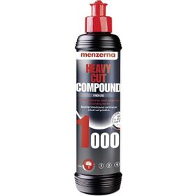 Menzerna Heavy Cut Compoud 1000 250 ml Çizik Çıkarıcı Pasta
