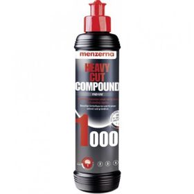 Menzerna Heavy Cut Compoud 1000 250 ml Çizik Çıkarıcı Pasta
