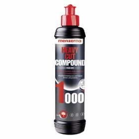 Menzerna Heavy Cut Compoud 1000 250 ml Çizik Çıkarıcı Pasta