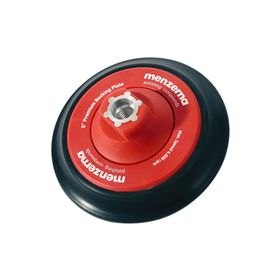 Menzerna Kırmızı 123 mm Polisaj Dayanıklı Tabanlığı