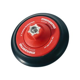 Menzerna Kırmızı 123 mm Polisaj Dayanıklı Tabanlığı