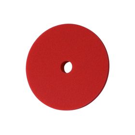 Menzerna Kırmızı 150 mm Ağır Kesim Pasta Süngeri