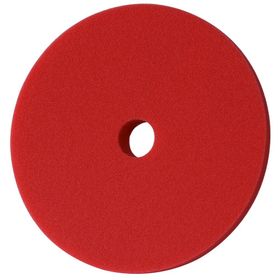 Menzerna Kırmızı 150 mm Ağır Kesim Pasta Süngeri