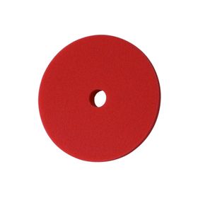Menzerna Kırmızı 150 mm Ağır Kesim Pasta Süngeri