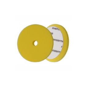 Menzerna Medium Cut 150 mm Sarı Orta Pasta Süngeri