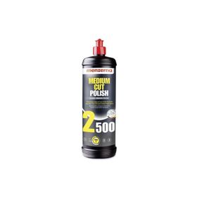 Menzerna Medium Cut Polish 2500 1 lt Orta Derin Çizik Giderici Cila