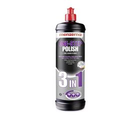 Menzerna One Step Polish 3 in 1 1 lt Cila ve Boya Koruyucu