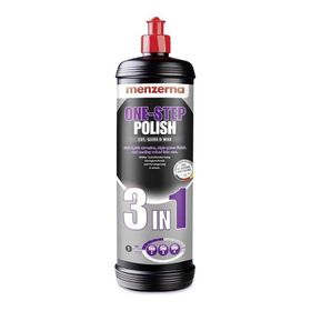 Menzerna One Step Polish 3 in 1 1 lt Cila ve Boya Koruyucu
