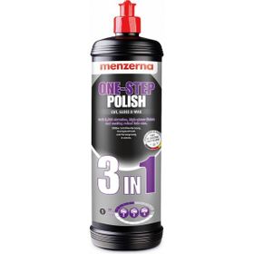 Menzerna One Step Polish 3 İn 1 1 lt Pasta Cila