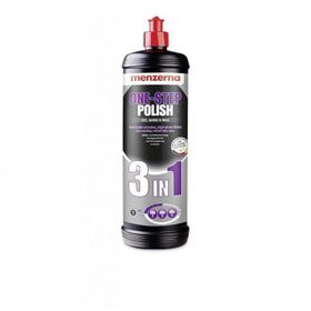 Menzerna One Step Polish 3 İn 1 1 lt Pasta Cila